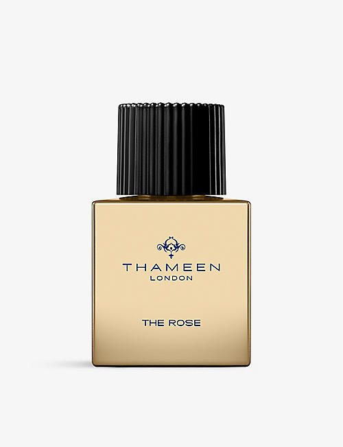 THAMEEN: The Rose extrait de parfum 50ml