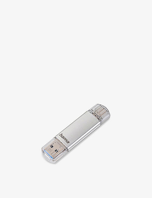 HAMA: USB flash drive 64GB