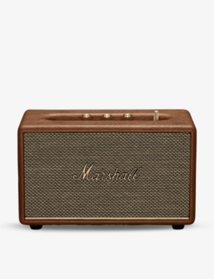 MARSHALL ACTON III Bluetooth speaker