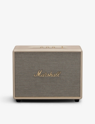 Parlante Bluetooth Marshall Woburn III - MacOnline