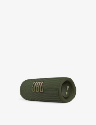 JBL: Flip 6 portable speaker