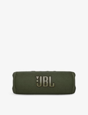 JBL: Flip 6 portable speaker