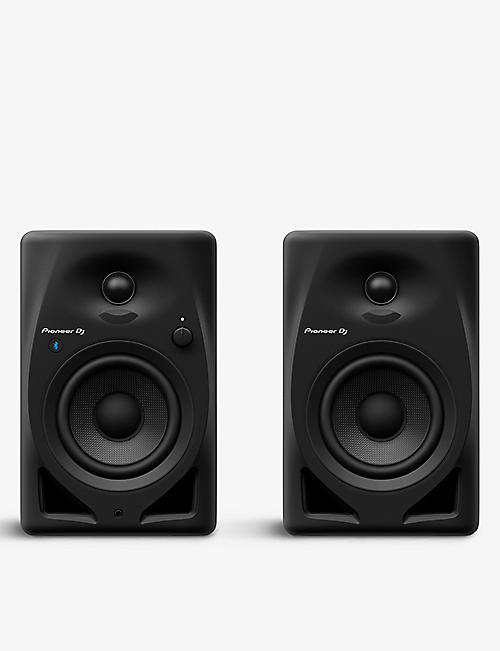 PIONEER DJ: DM-40D Bluetooth speaker