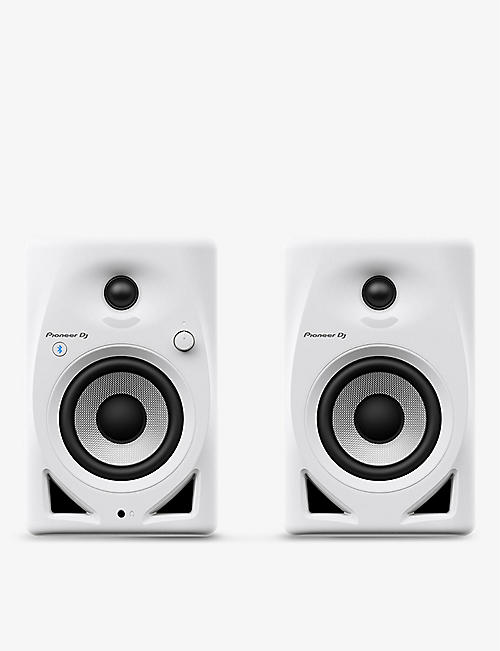 PIONEER DJ: DM-40D Bluetooth speaker