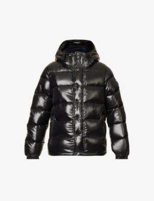 Moncler jacket mens selfridges hotsell