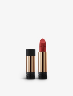 Lancôme L'absolu Rouge Matte Lipstick Refill 3.4g In French Rendez-vous