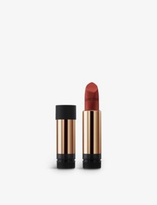Lancôme L'absolu Rouge Matte Lipstick Refill 3.4g In French Touch