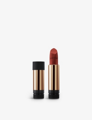 Lancôme French Touch L'absolu Rouge Matte Lipstick Refill 3.4g