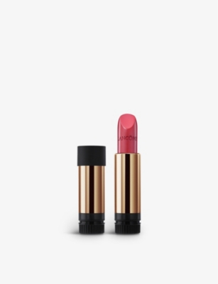 Lancôme L'absolu Rouge Cream Lipstick Refill 3.4g In Rose Nu