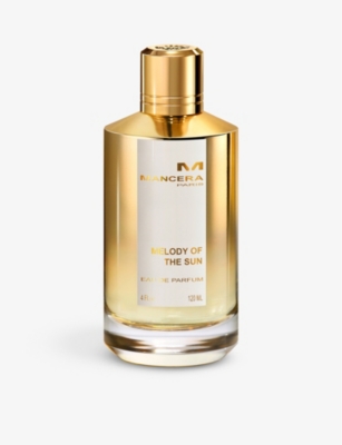 MANCERA Melody of the Sun eau de parfum 60ml