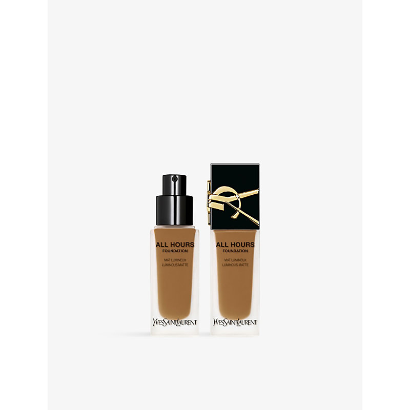 Saint Laurent All Hours Foundation 25ml In Dw2