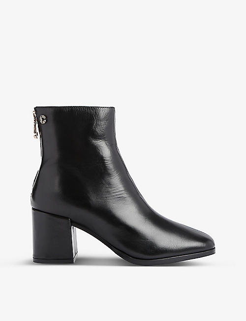 CARVELA COMFORT: Soothe leather ankle boot