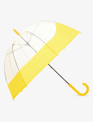 Selfridges on sale burberry umbrella