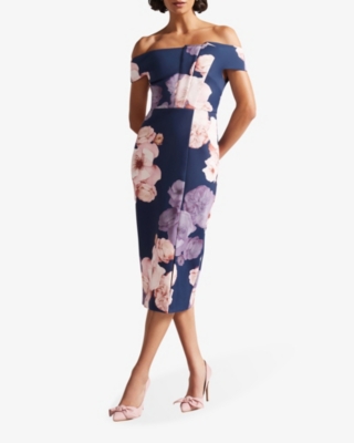 tedbaker dress