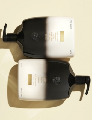 Shop Oribe Gold Lust Repair & Restore Conditioner In Na