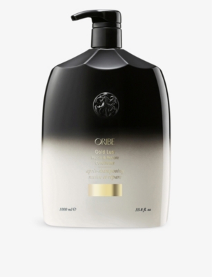 Oribe Gold Lust Repair & Restore Conditioner In Na