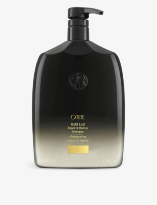 Oribe Gold Lust Repair & Restore Shampoo In Na