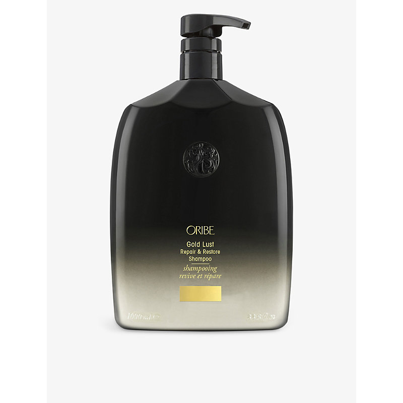 Oribe Gold Lust Repair & Restore Shampoo In Na