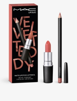 MAC - Lip Duo kit