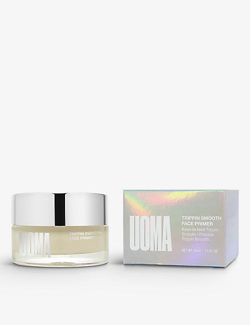 UOMA BEAUTY: Trippin' Smooth Primer 30ml