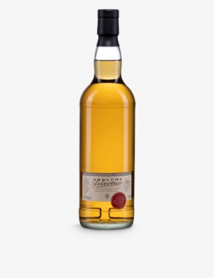 GLEN GARIOCH: Adelphi Selection Glen Garioch 2011 9-year-old single-malt Scotch whisky 700ml