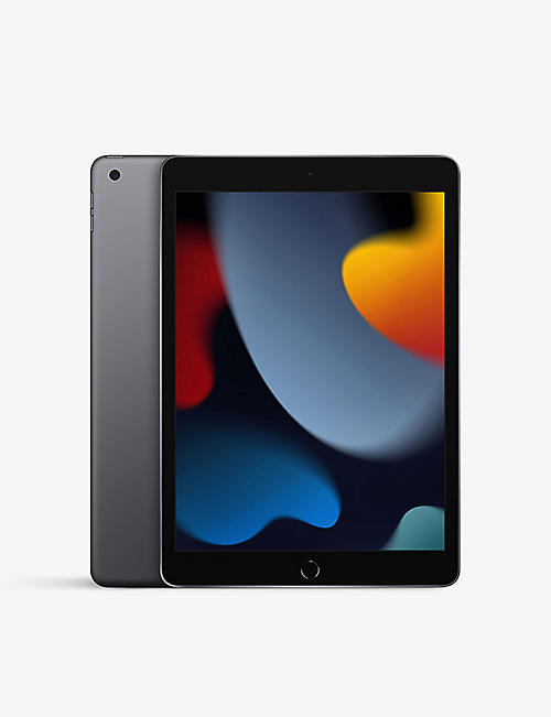 APPLE: iPad 9th Gen&nbsp;64GB