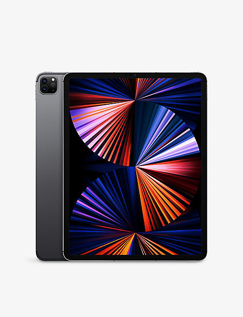 APPLE：iPad Pro 512GB