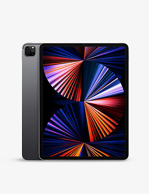 APPLE: iPad Pro 1TB