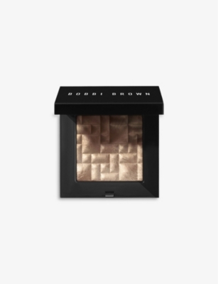 Bobbi Brown Highlighting Powder 8g In Chestnut Glow