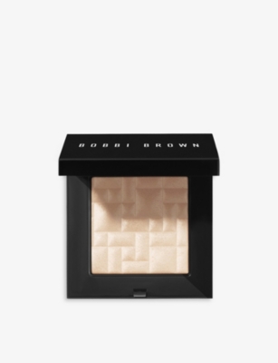 Bobbi Brown Highlighting Powder 8g In Quartz Glow