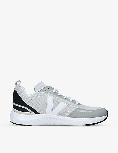 VEJA: Men’s Impala recycled-polyester trainers