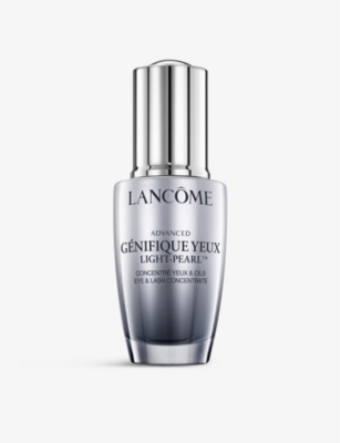 LANCOME: Advanced Génifique Yeux Light-Pearl eye and lash serum 20ml