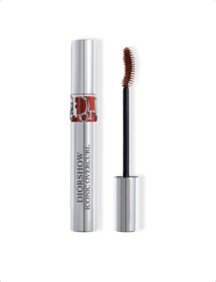 Dior Show Iconic Overcurl Mascara 10ml In 664 Brique