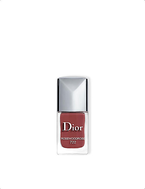 DIOR: Dior en Rouge Vernis limited-edition nail polish 10ml