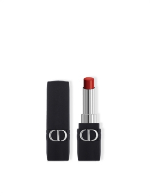 Dior Rouge  Forever Lipstick 3.2g In 626 Forever Famous
