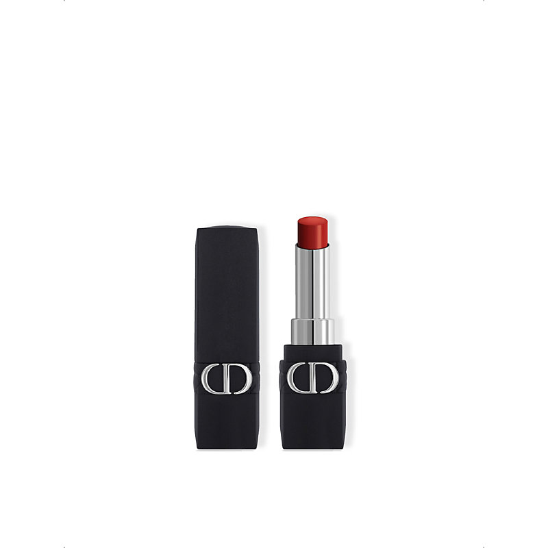 Dior Rouge  Forever Lipstick 3.2g In 626 Forever Famous