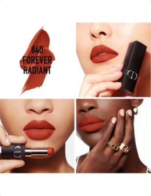 DIOR: Rouge Dior Forever lipstick 3.2g