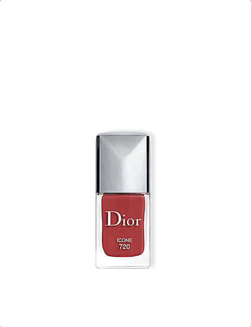 DIOR：Dior Vernis 指甲油 10 毫升