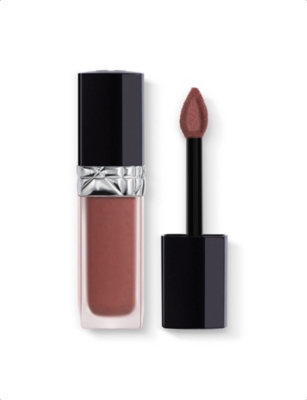 DIOR: Rouge Dior Forever liquid lipstick 6ml