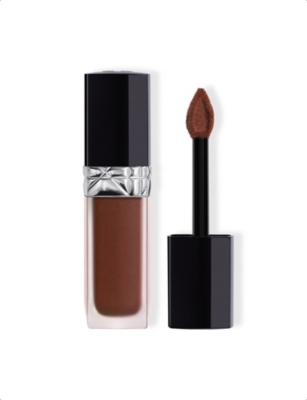 DIOR: Rouge Dior Forever liquid lipstick 6ml