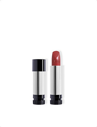 DIOR: Rouge Dior Couture lipstick refill 3.5g