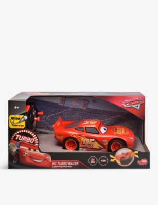 Cars 3 hot sale rc turbo racer