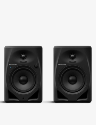 PIONEER DJ: DM-50D Bluetooth speaker