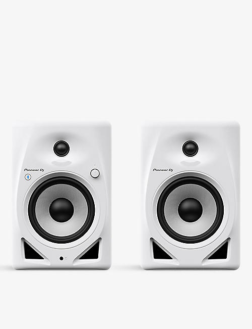 PIONEER DJ: DM-50D Bluetooth speaker