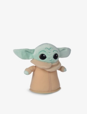 DISNEY: The Child soft toy 18cm