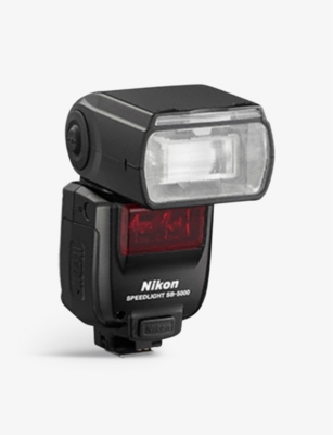 NIKON: Speedlight SB-5000