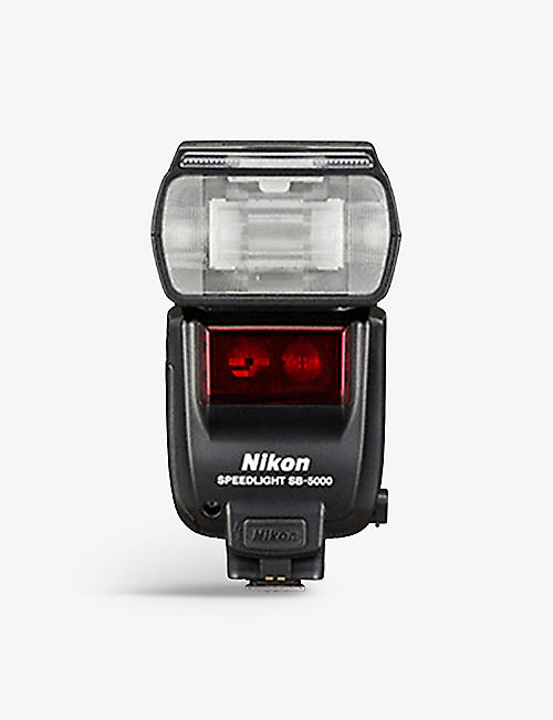 NIKON：Speedlight SB-5000 闪光灯