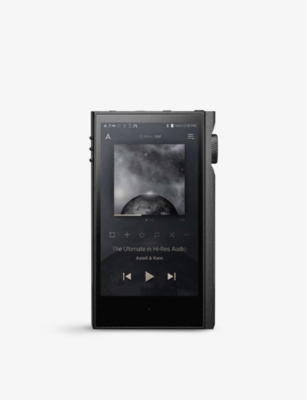 ASTELL&KERN - Kann Max high resolution audio player | Selfridges.com