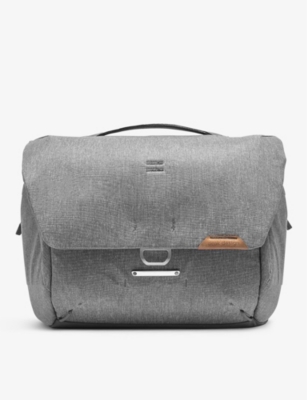 Peak Design - Everyday Messenger 13L V2 - Ash