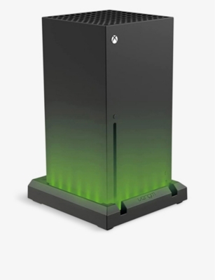 VENOM: LED stand for XBOX Series X
